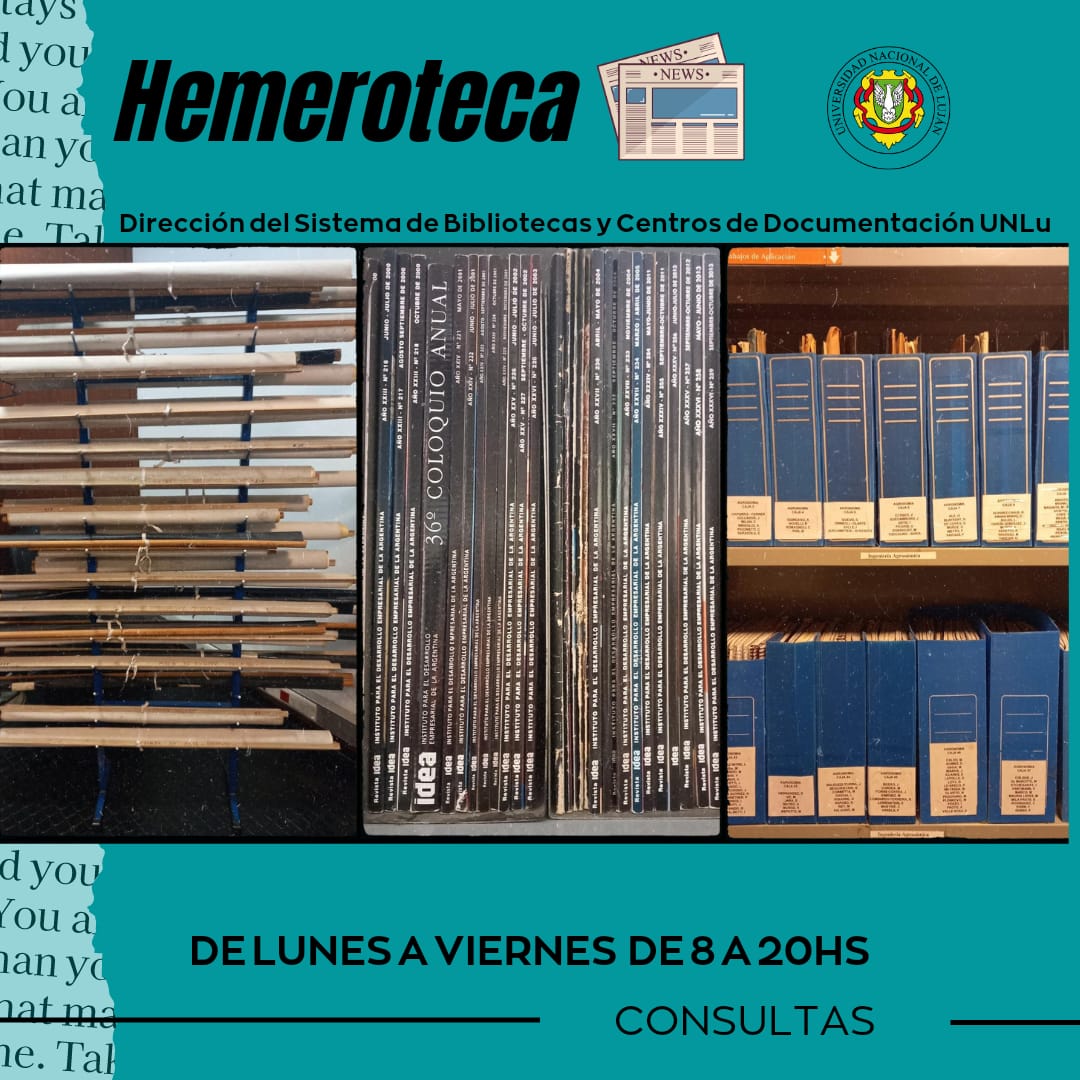 imagen de revistas y mapas