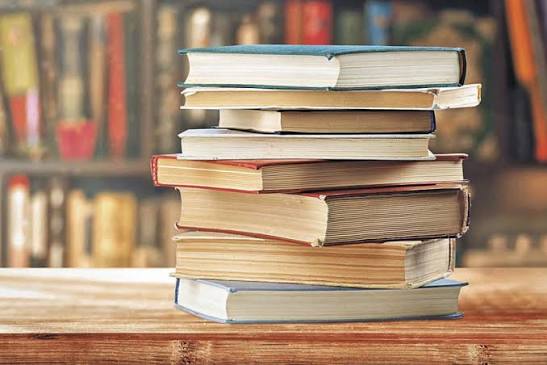 Compra Bibliográfica 2026