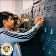 Lockers