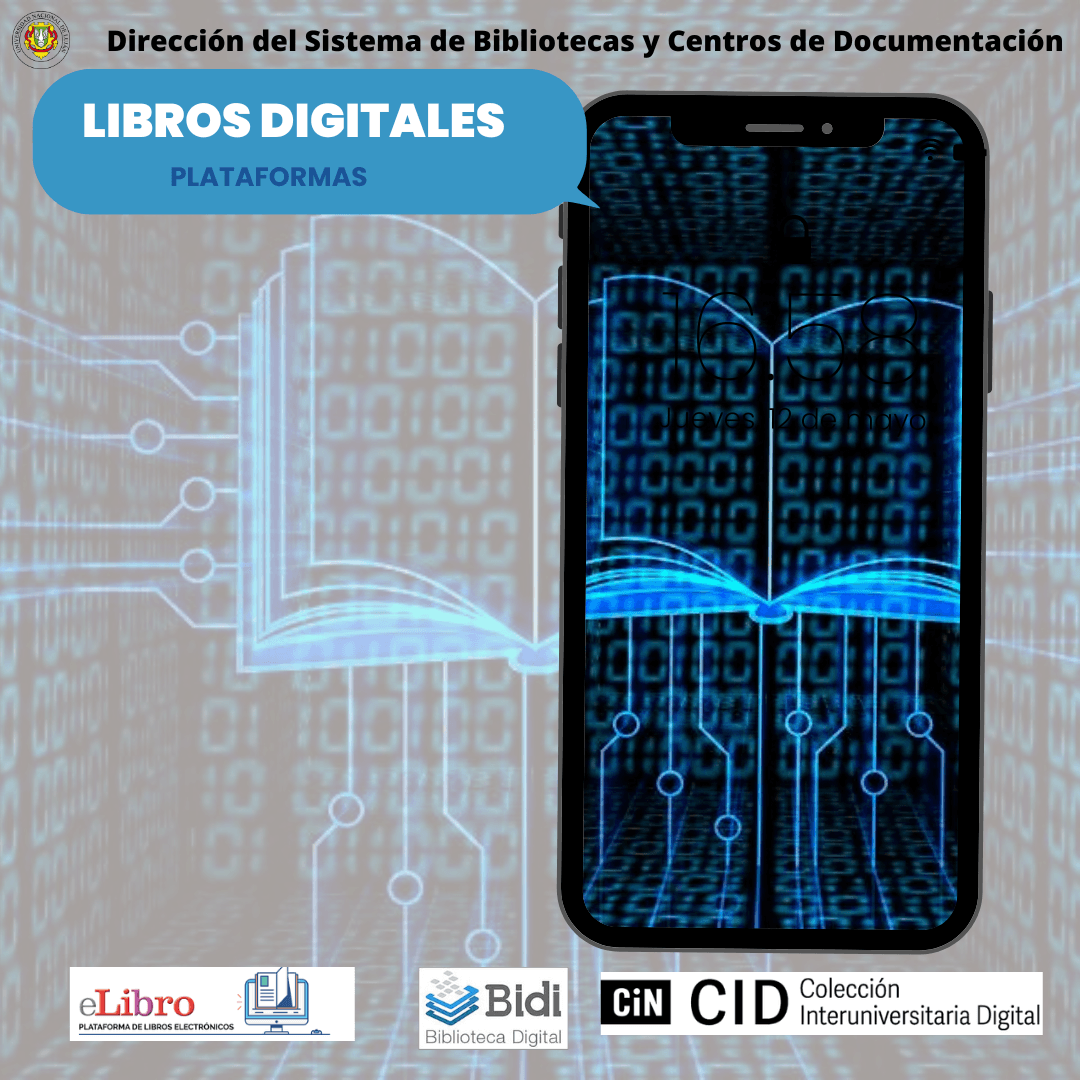 Libros digitales