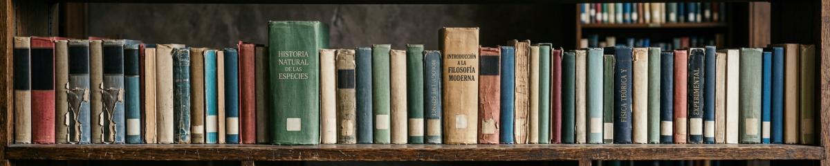 Archivo Histórico UNLu