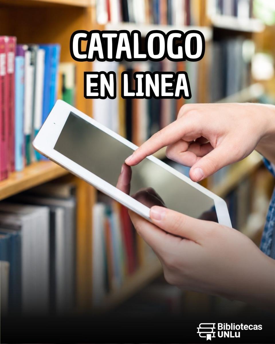Catálogo
