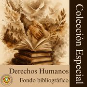 Colección Especial Derechos Humanos