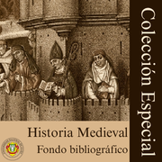 Ilustración de castillo medieval
