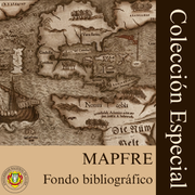 Mapa planisferio antiguo